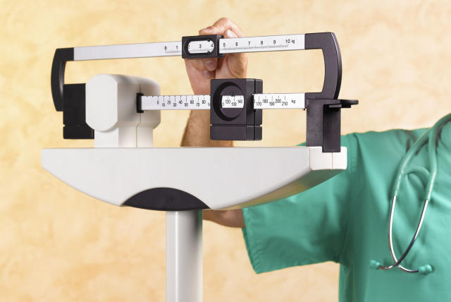 Waist circumference is 'vital sign' of health and should be measured  alongside BMI, experts say