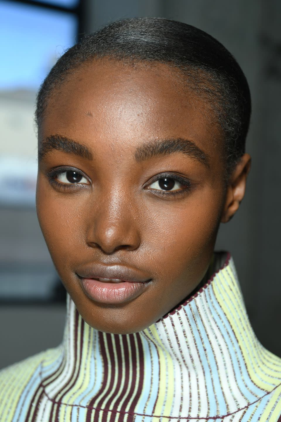 <p><strong>Trend: modernised liner</strong></p><p>"The Phillip Lim girl this season is a free-spirited nomad – her look features a modern take on the classic kohl liner", says Francelle Daly. The make-up artist used Nars' <a rel="nofollow noopener" href="https://urldefense.proofpoint.com/v2/url?u=http-3A__narscosmetics.co.uk_UK_sorrento-2Dkohliner_0607845082316.html&d=DwMGaQ&c=B73tqXN8Ec0ocRmZHMCntw&r=B3zdCp1TEdVZgIBhgkrDpJ88mmltx1-Ncx7ENiq5alE&m=UMP1JN9tvWz0wY5913n28lMC2vr6Ga-7jasUn0P_Lpc&s=tFRGTZE6jG8EAWeufk7axWeVhdNjaXcb0YBQ6PFL8BI&e=" target="_blank" data-ylk="slk:Kohliner in Sorrento;elm:context_link;itc:0;sec:content-canvas" class="link ">Kohliner in Sorrento</a>, £19, <a rel="nofollow noopener" href="http://narscosmetics.co.uk/UK/monirque-kohliner/0607845082255.html" target="_blank" data-ylk="slk:Kohliner in Minorque;elm:context_link;itc:0;sec:content-canvas" class="link ">Kohliner in Minorque</a>, £18,50, and <a rel="nofollow noopener" href="http://narscosmetics.co.uk/UK/oural-brow-gel/0607845011538.html" target="_blank" data-ylk="slk:Brow Gel in Oural;elm:context_link;itc:0;sec:content-canvas" class="link ">Brow Gel in Oural</a> (on eyelashes), £18.50, to create the eye look, with <a rel="nofollow noopener" href="http://narscosmetics.co.uk/UK/luminous-moisture-cream/0607845048060.html" target="_blank" data-ylk="slk:NARSskin Luminous Moisture Cream;elm:context_link;itc:0;sec:content-canvas" class="link ">NARSskin Luminous Moisture Cream</a>, £34, <a rel="nofollow noopener" href="http://narscosmetics.co.uk/UK/pure-radiant-tinted-moisturizer-spf30/999NAC0000004.html?dwvar_999NAC0000004_color=7845023333#start=1" target="_blank" data-ylk="slk:Pure Radiant Tinted Moisturizer;elm:context_link;itc:0;sec:content-canvas" class="link ">Pure Radiant Tinted Moisturizer</a>, £30, and <a rel="nofollow noopener" href="http://narscosmetics.co.uk/UK/chantilly-concealer/0607845012085.html" target="_blank" data-ylk="slk:Stick Concealer;elm:context_link;itc:0;sec:content-canvas" class="link ">Stick Concealer</a>, £34, to perfect the models' skin. Orgasm Afterglow Lip Balm (new for Summer 2018, for now try, <a rel="nofollow noopener" href="http://narscosmetics.co.uk/UK/orgasm-satin-lipstick/0607845094081.html" target="_blank" data-ylk="slk:Satin Lipstick in Orgasm;elm:context_link;itc:0;sec:content-canvas" class="link ">Satin Lipstick in Orgasm</a>, £21) was added as a finishing touch on the lips. </p>