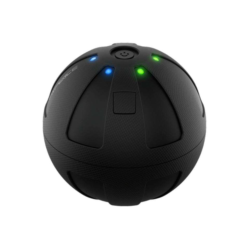 Hyperice Hypersphere Mini Vibrating Fitness Massage Ball