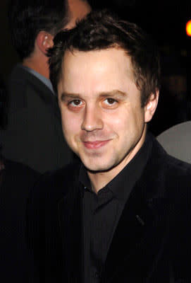 Giovanni Ribisi at the Westwood premiere of 20th Century Fox's Flight of the Phoenix