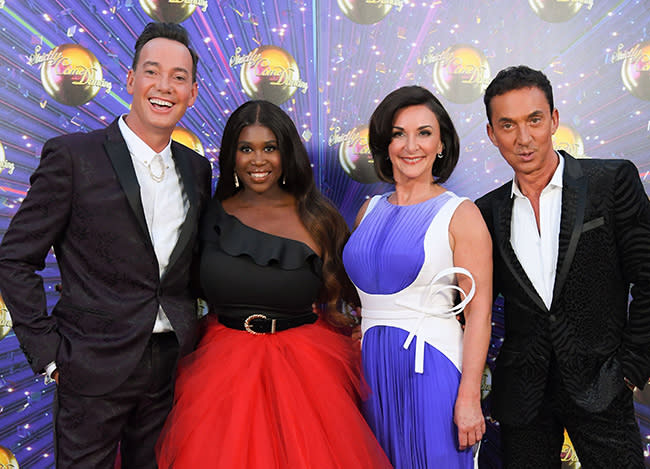 strictly-judges