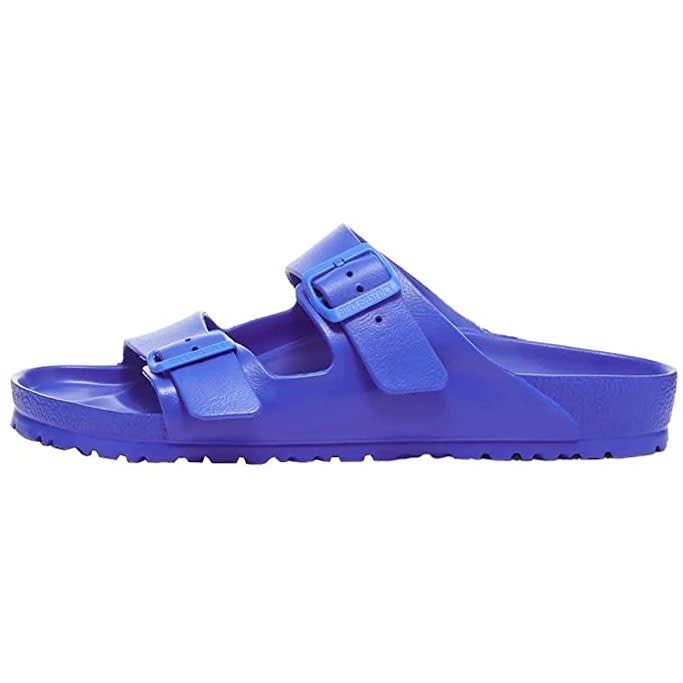 Birkenstock Unisex Arizona Essentials EVA Sandals 