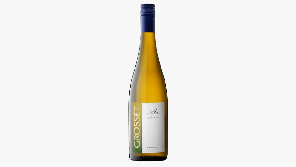 Grosset 2022 Alea Riesling Clare Valley Australia