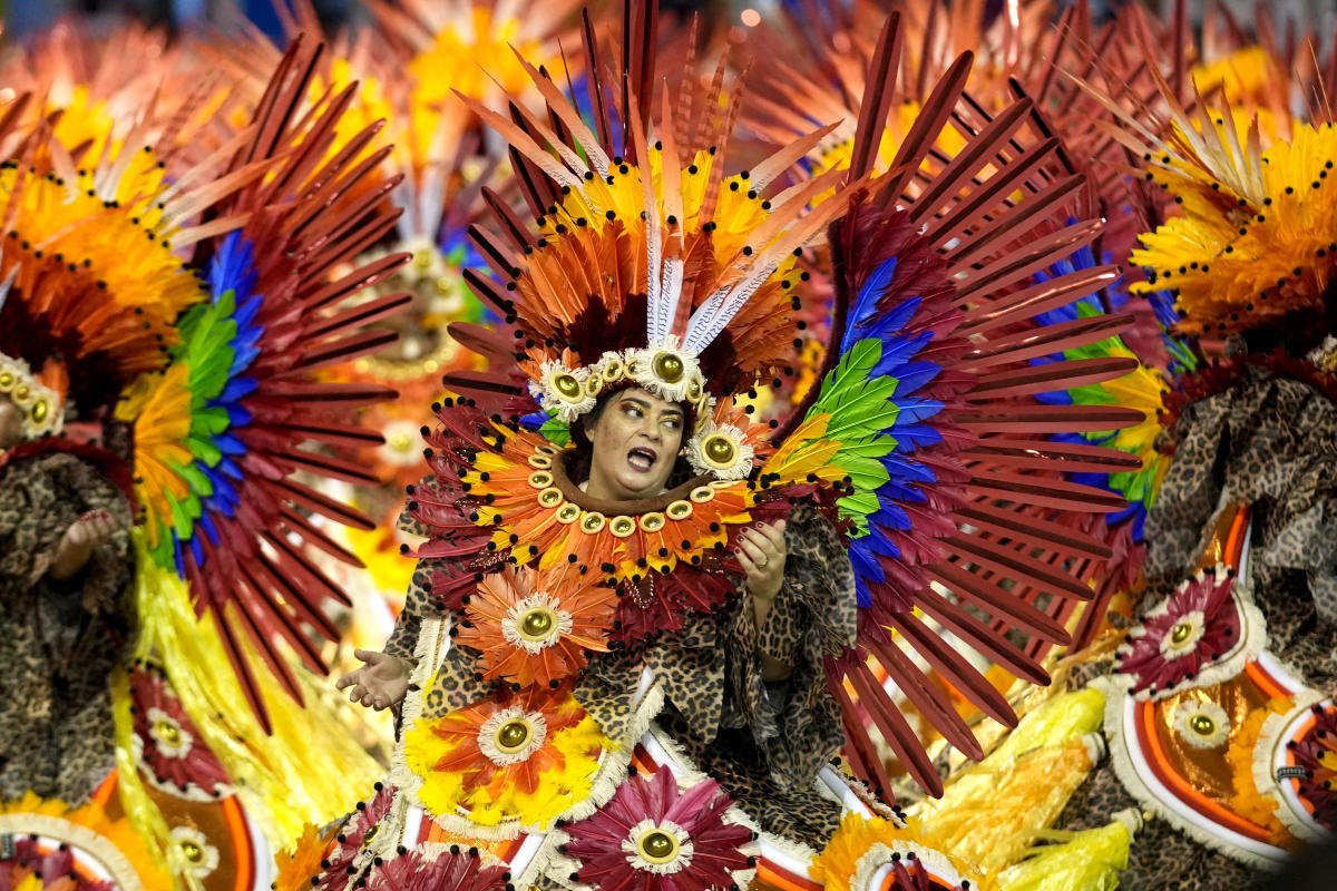 Carnival Celebrations Reach Peak Joy as Lent Approaches in New Orleans, Rio, and Cologne