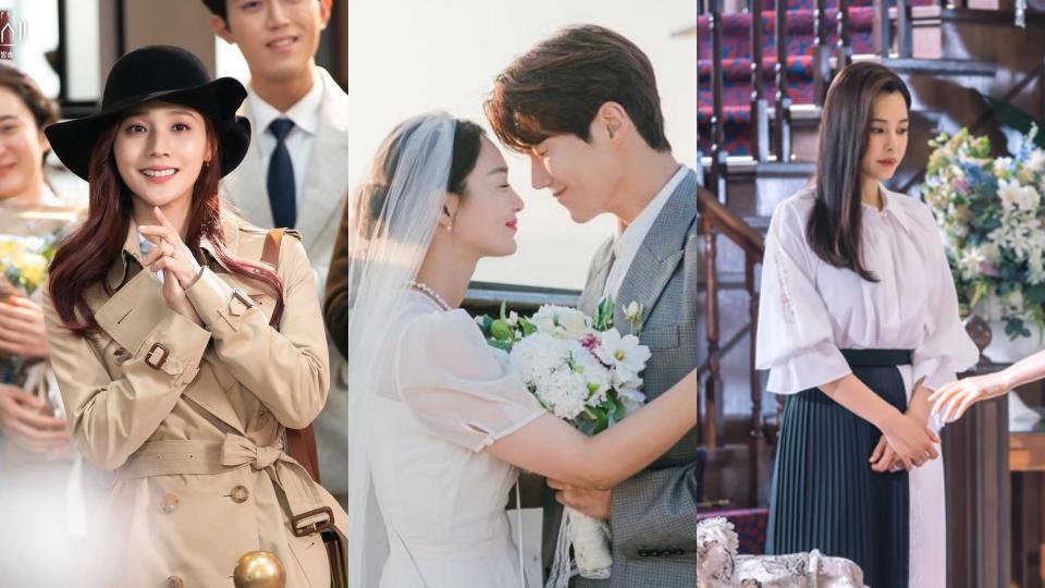 今年收視率最好的韓劇前十名，大家追過哪幾部呢？
