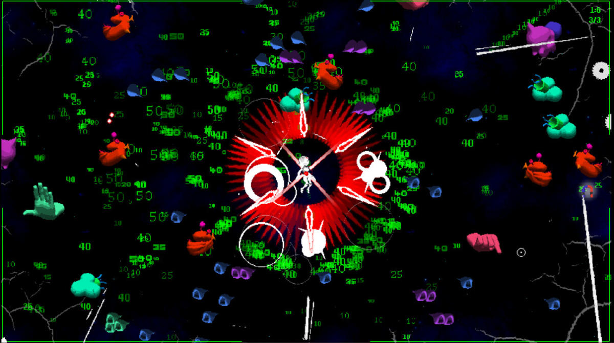 Vampire Survivors review: a bullet-hell roguelike poised for