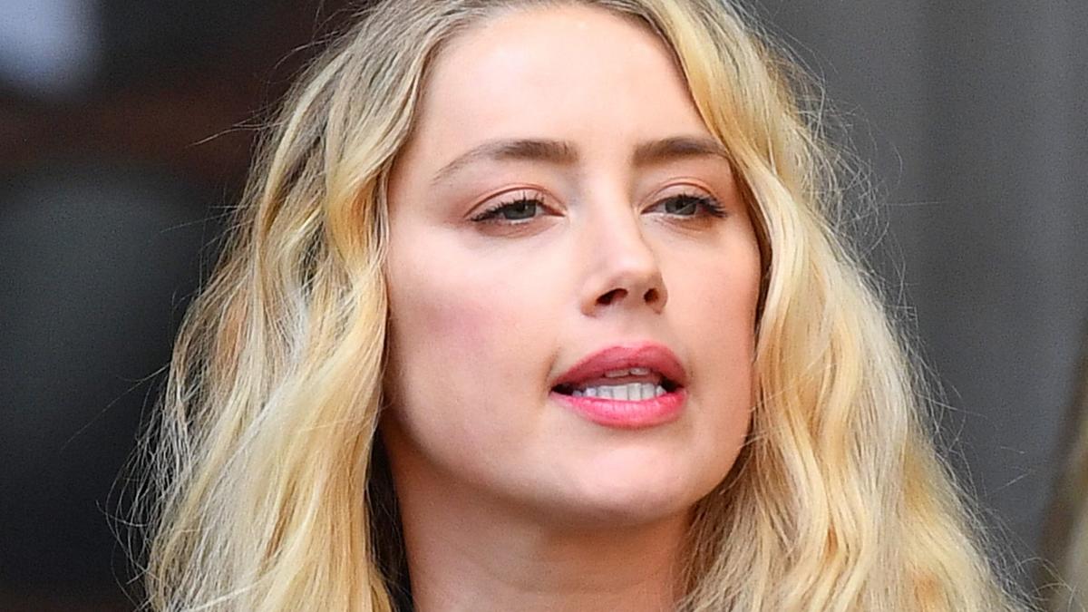 Amber Heard's testimony “didn't seem credible,” says juror