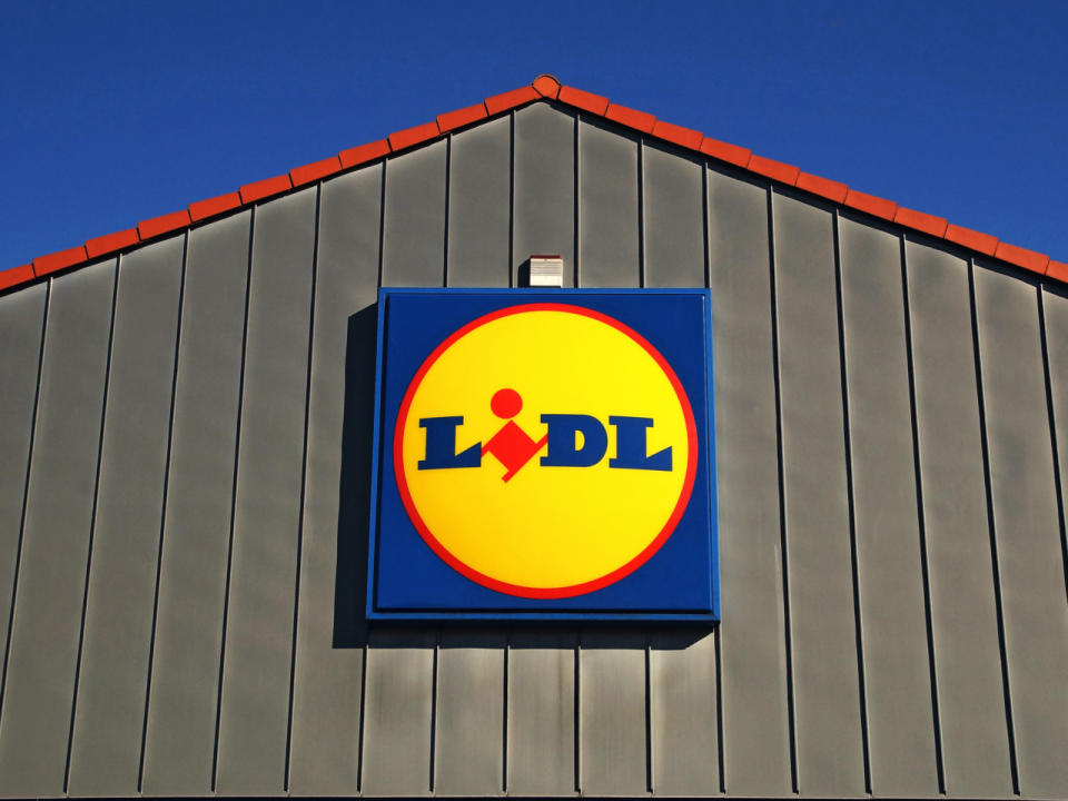 Lidl und Rewe rufen Produkte zurück. (Bild-Copyright: Uwe Norkus/ddp Images)