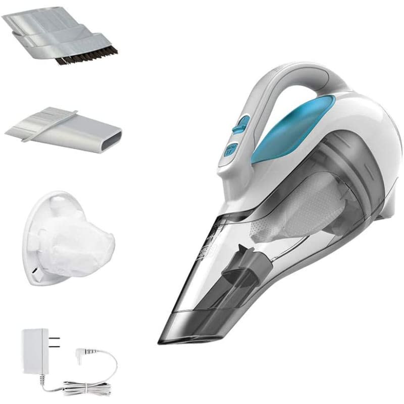 BLACK+DECKER dustbuster Cordless Handheld Vacuum