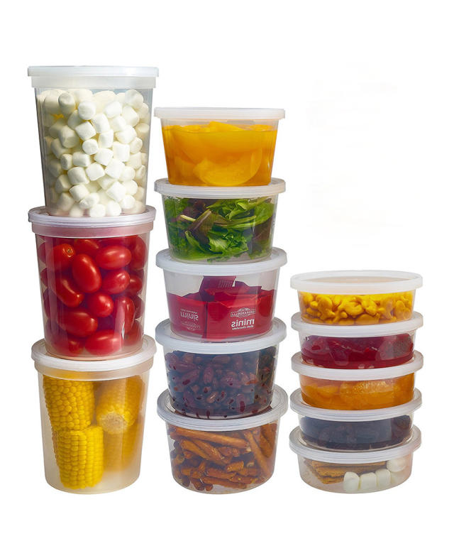 The Only Food Storage Containers I'll Use Cost Just 50 Cents, and