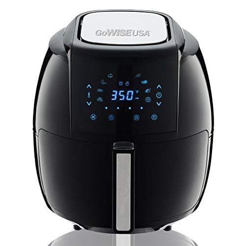 5) Digital Air Fryer