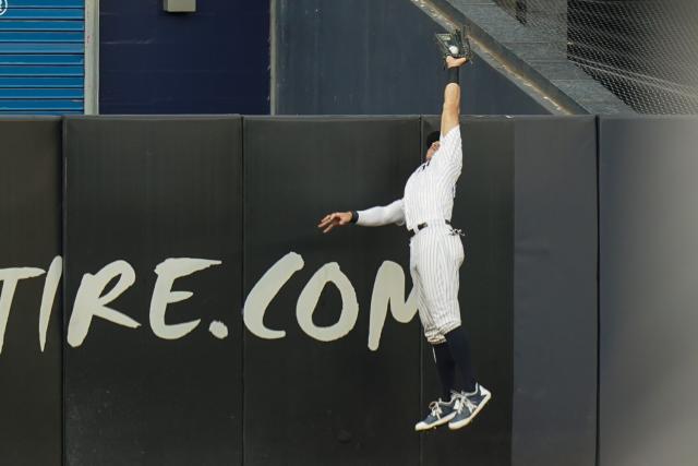 How do Angels measure up to Yankees? It doesn't look close - Los