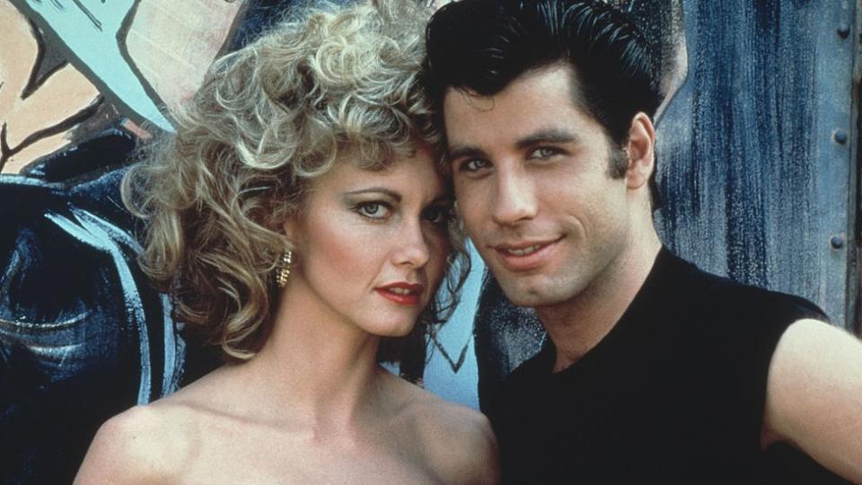 Grease