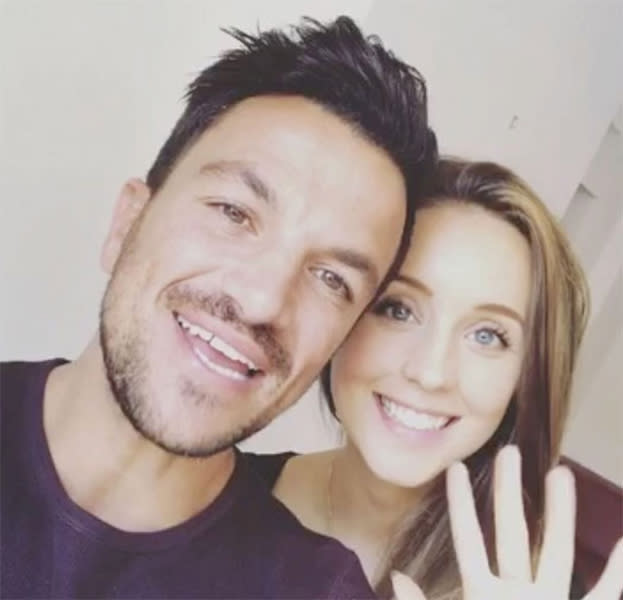 peter-andre-wife-emily-celebrate-five-years