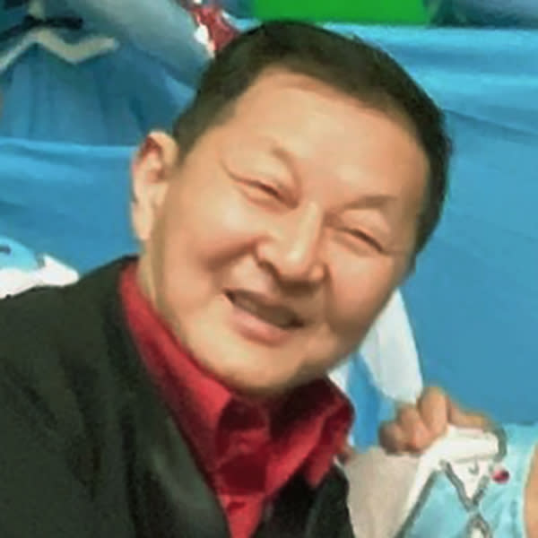 Ming Wei Ma.