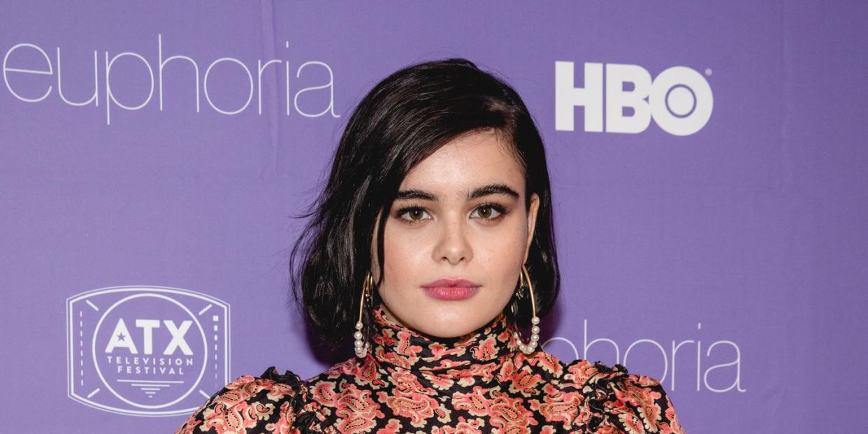 barbie ferreira attends the atx television festival at the intercontinental stephen f austin hotel on june 06, 2019 in austin texas