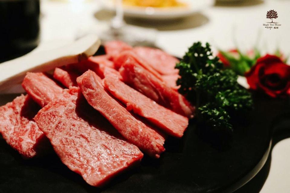 被CNN譽為世界上最好吃的韓國烤肉，肉質和口味皆為高水準。  