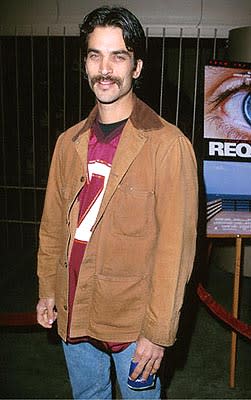 Johnathon Schaech at the Egyptian Theatre premiere of Artisan's Requiem For A Dream