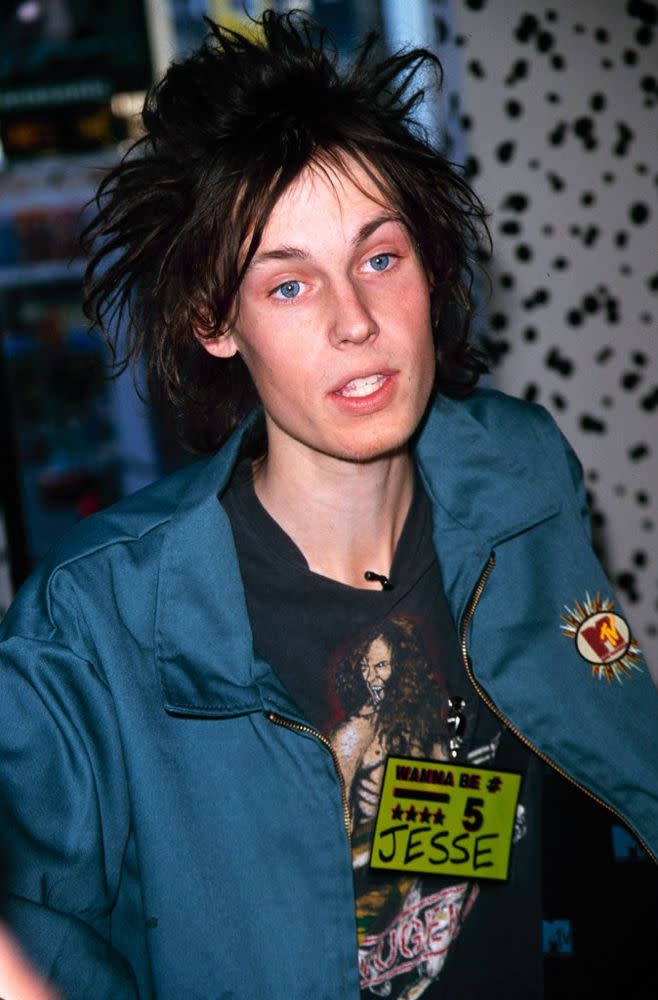 Jesse Camp