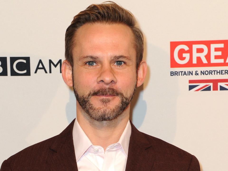 Dominic Monaghan