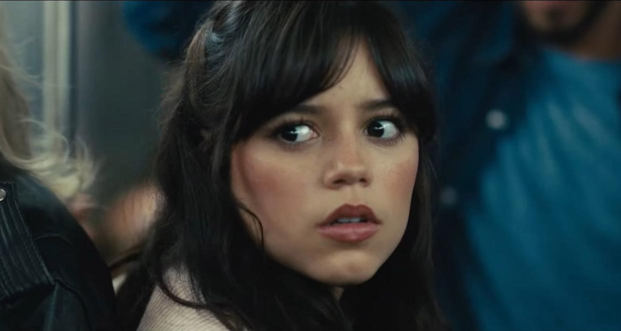 jenna ortega scream 6 best new movies 2023