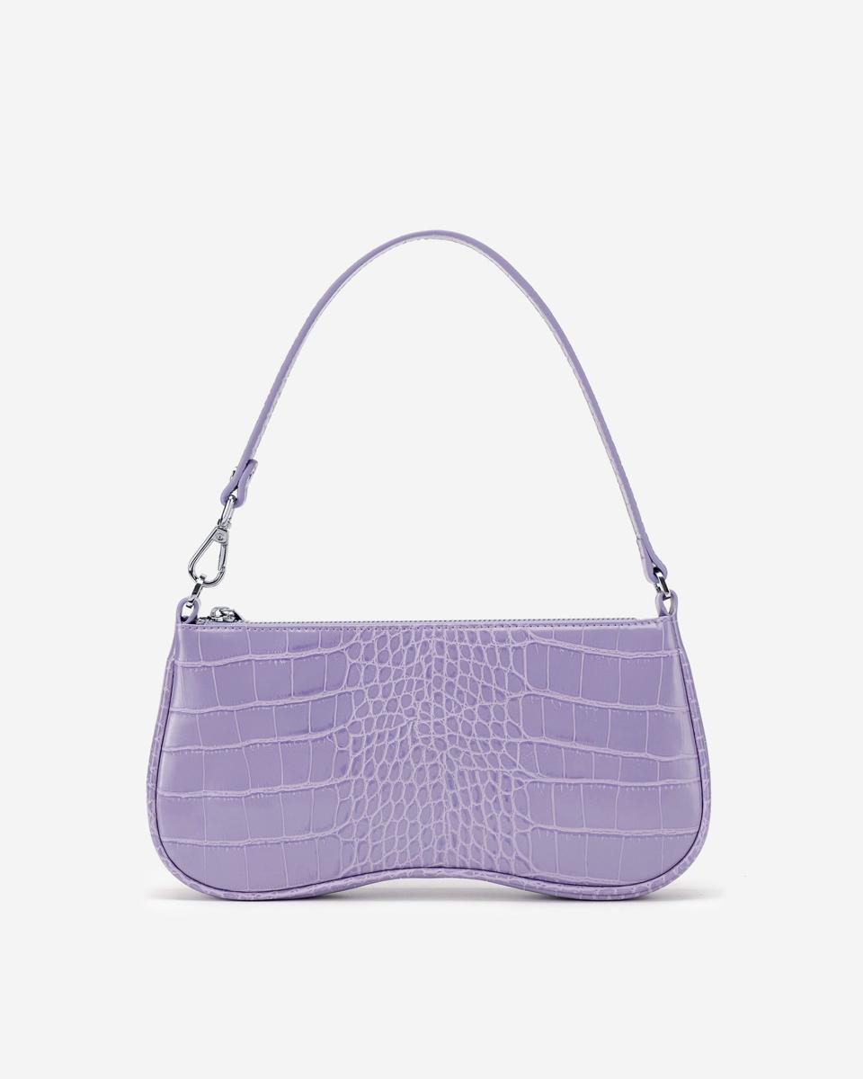 40) 90s Eva Shoulder Bag