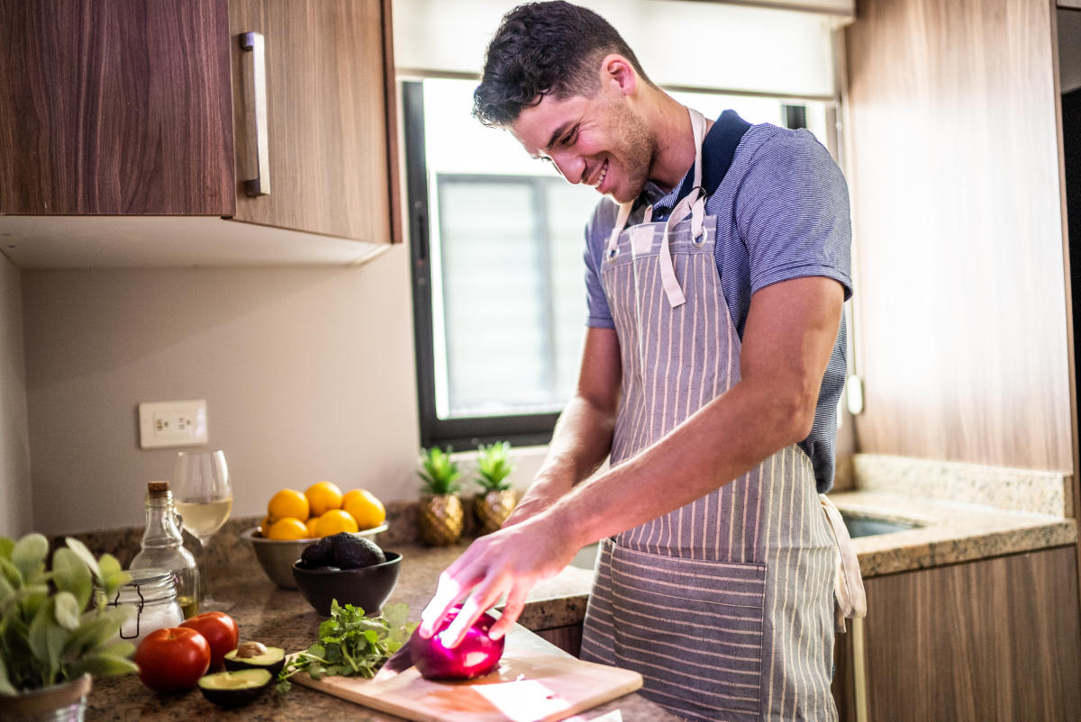 Hot Sale 2021: Las mejores ofertas para que renueves tu cocina - Foto 1