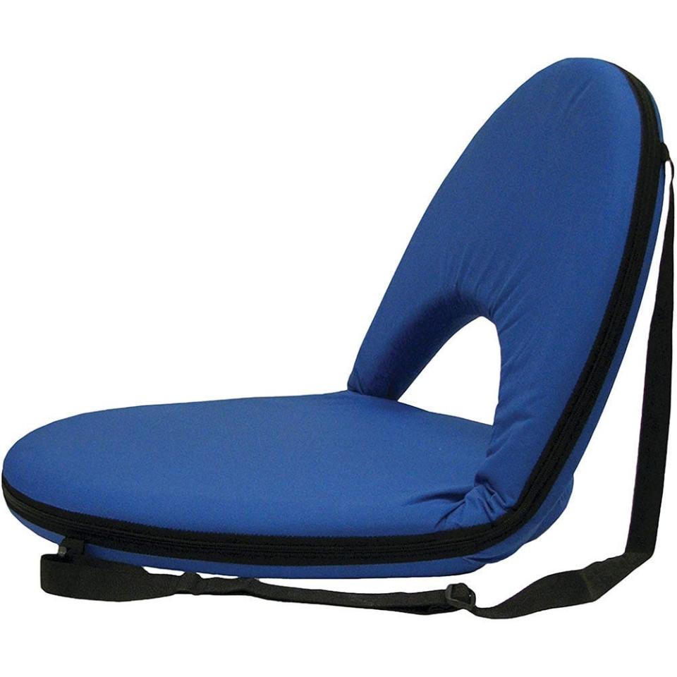 8) Go Anywhere Chair