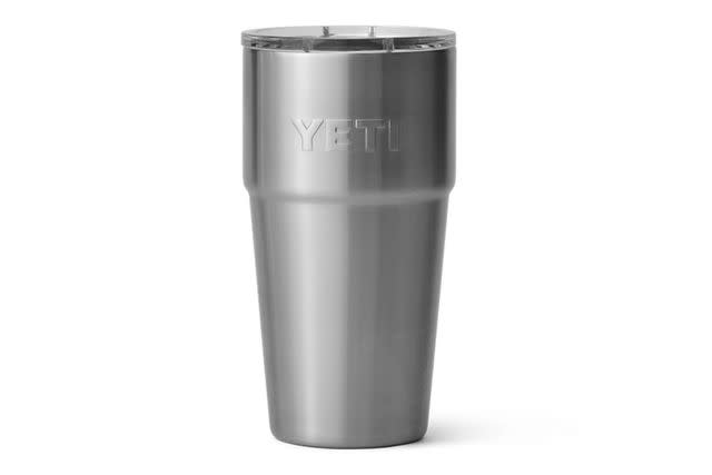 YETI Rambler 20 oz. Tumbler & 16 oz Pint King Crab Orange-Limited Edition  Color