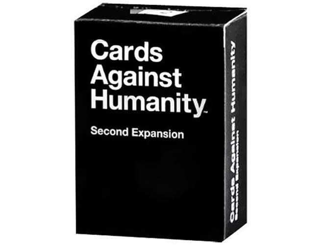 best adult games Cards Against Humanity