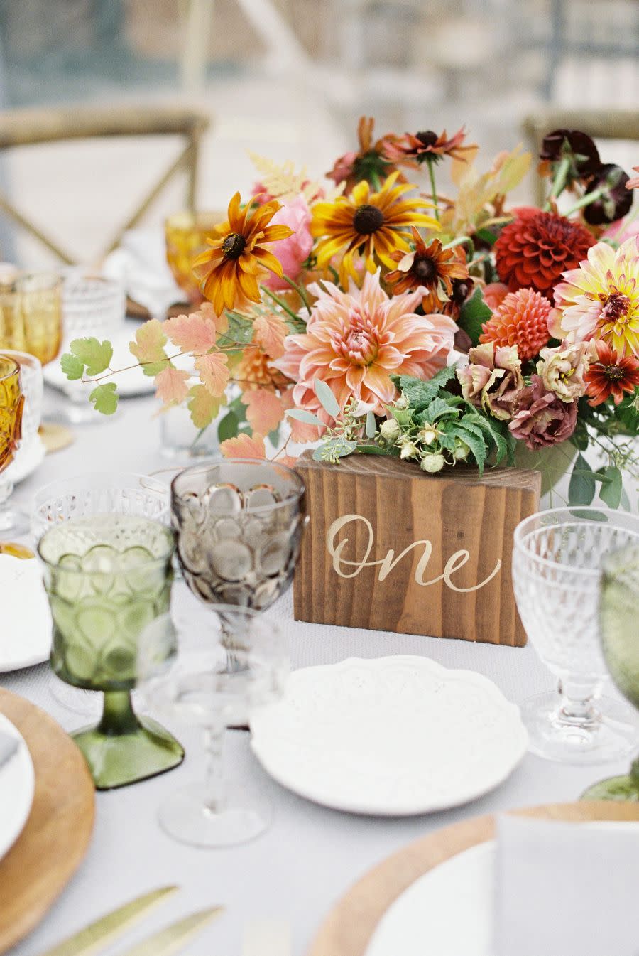 Flower, Centrepiece, Yellow, Cut flowers, Table, Orange, Plant, Pink, Flower Arranging, Peach, 