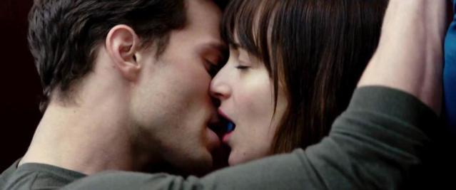 50 Sombras de Grey': los protagonistas podrían ser sustituidos por pedir  más dinero