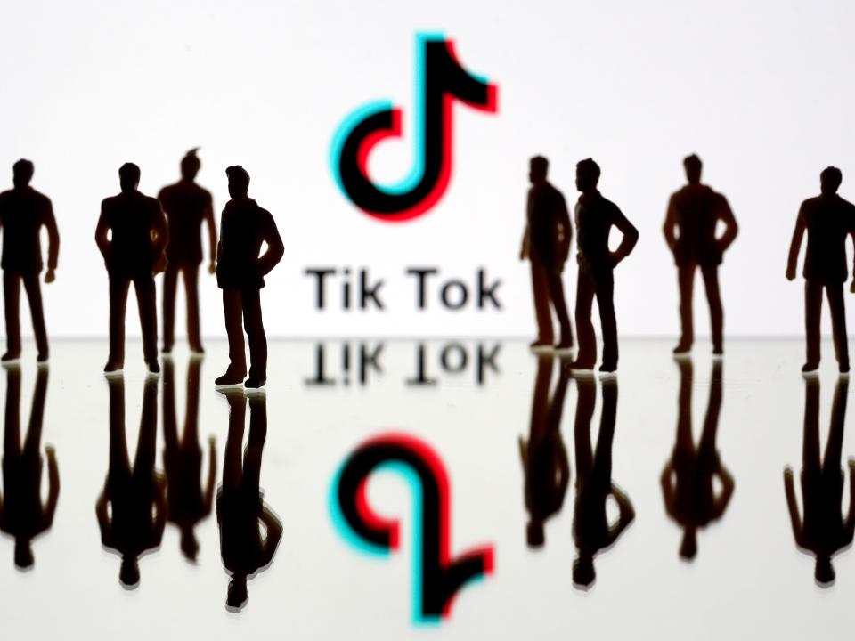 Tiktok