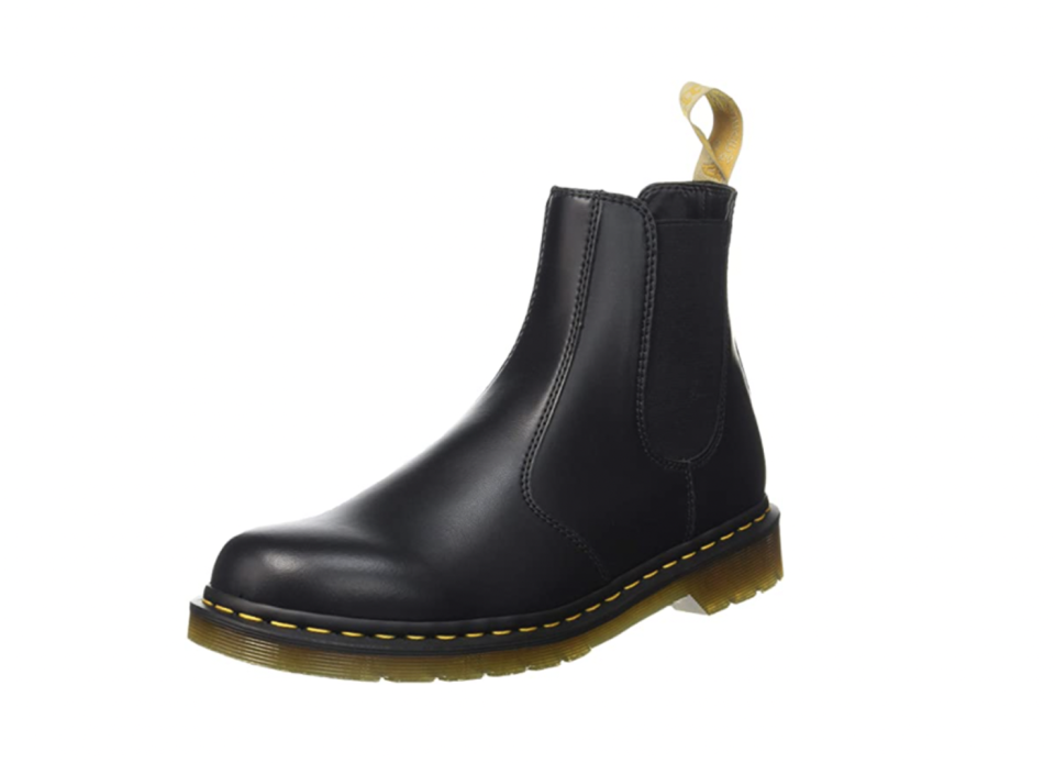 Dr.Martens 1461比香港平近$700！Amazon網購Dr.Martens優惠攻略 人氣牛津鞋低至44折入手