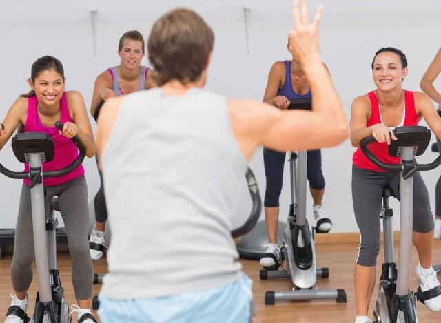 24 Things No One Ever Tells You About the Gym