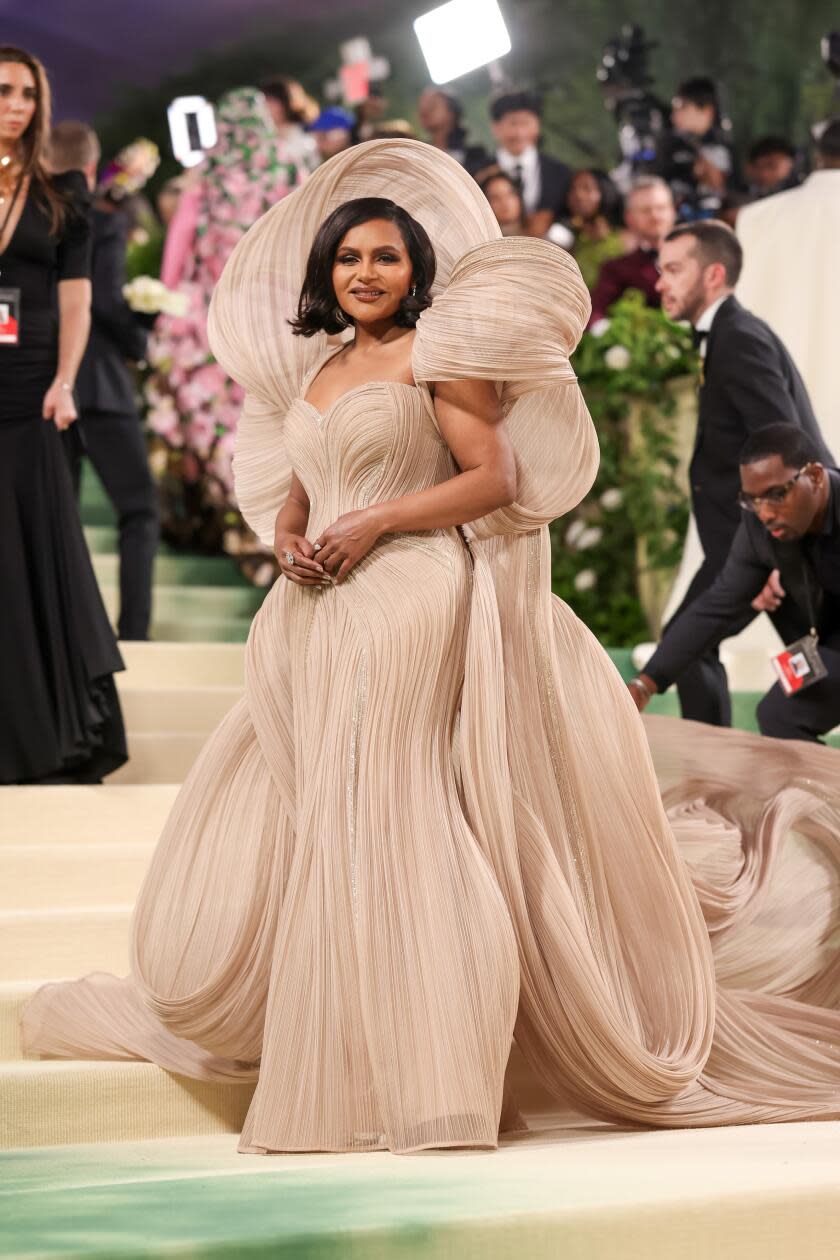 Mindy Kaling