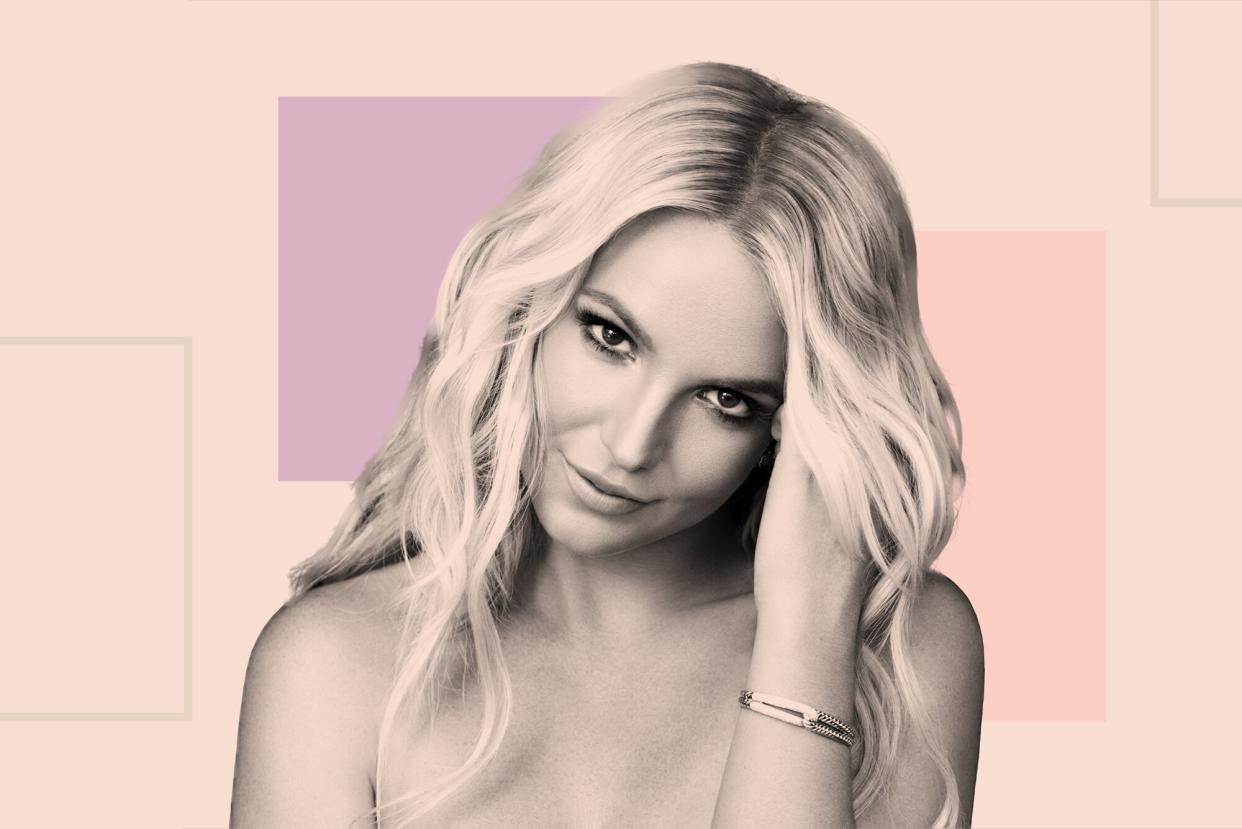 Britney Spears statement on conservatorship