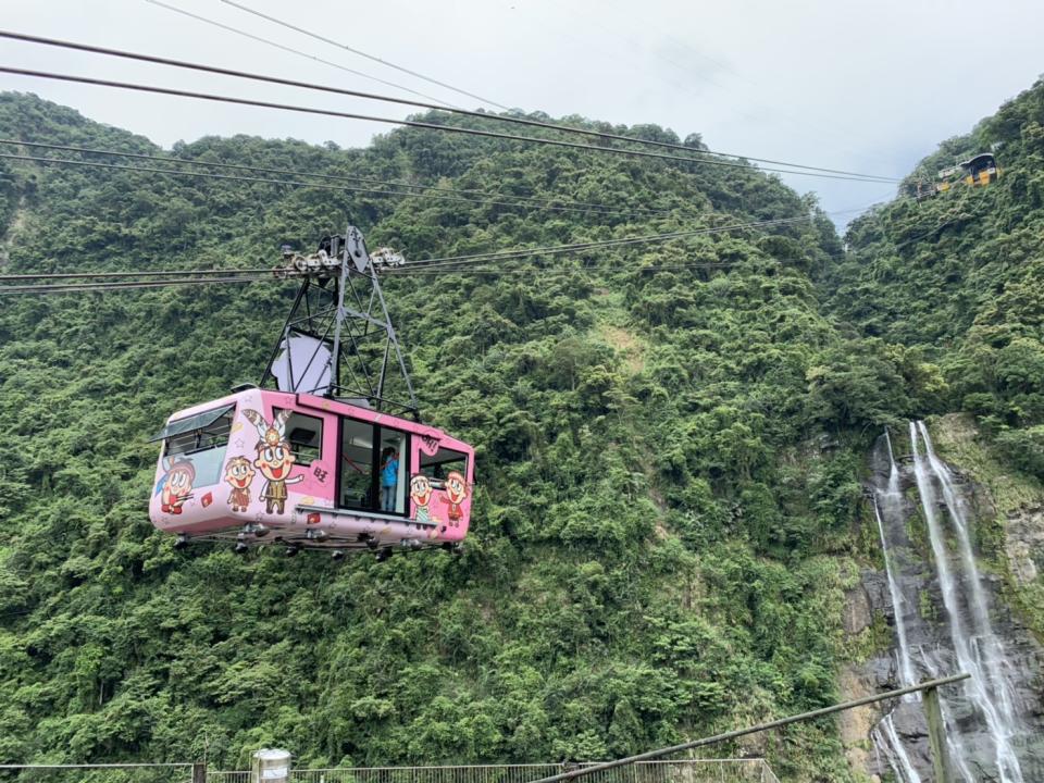 新北市端午節連續假期主要風景區均已關閉。   圖：新北市政府交通局提供