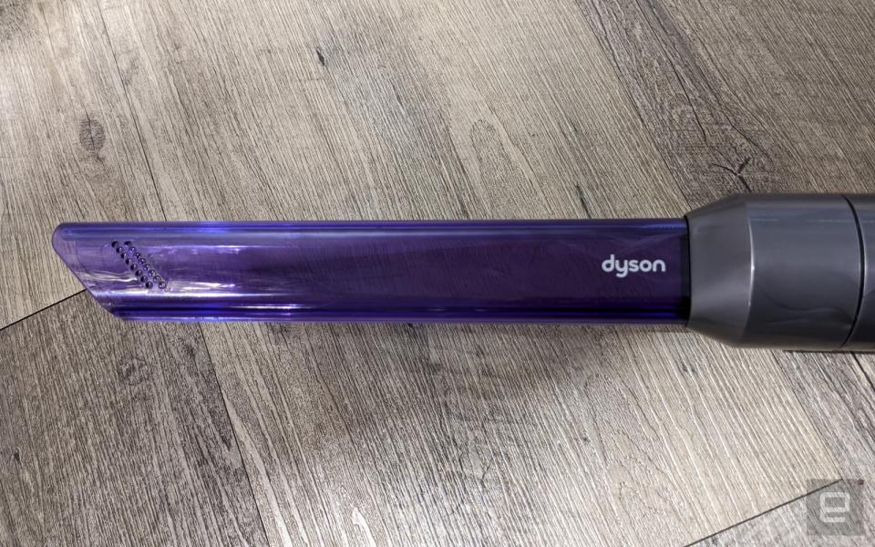 Dyson V8 Slim