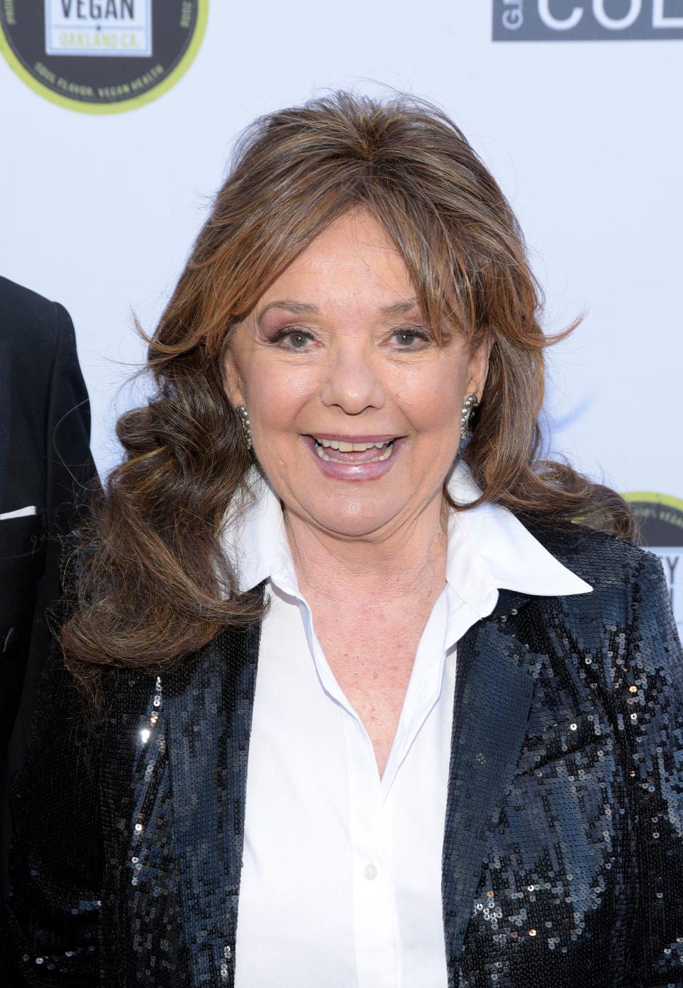 Dawn Wells at an Oscars viewing event on 24 February 2019 in Los Angeles, CaliforniaMichael Tullberg/Getty Images