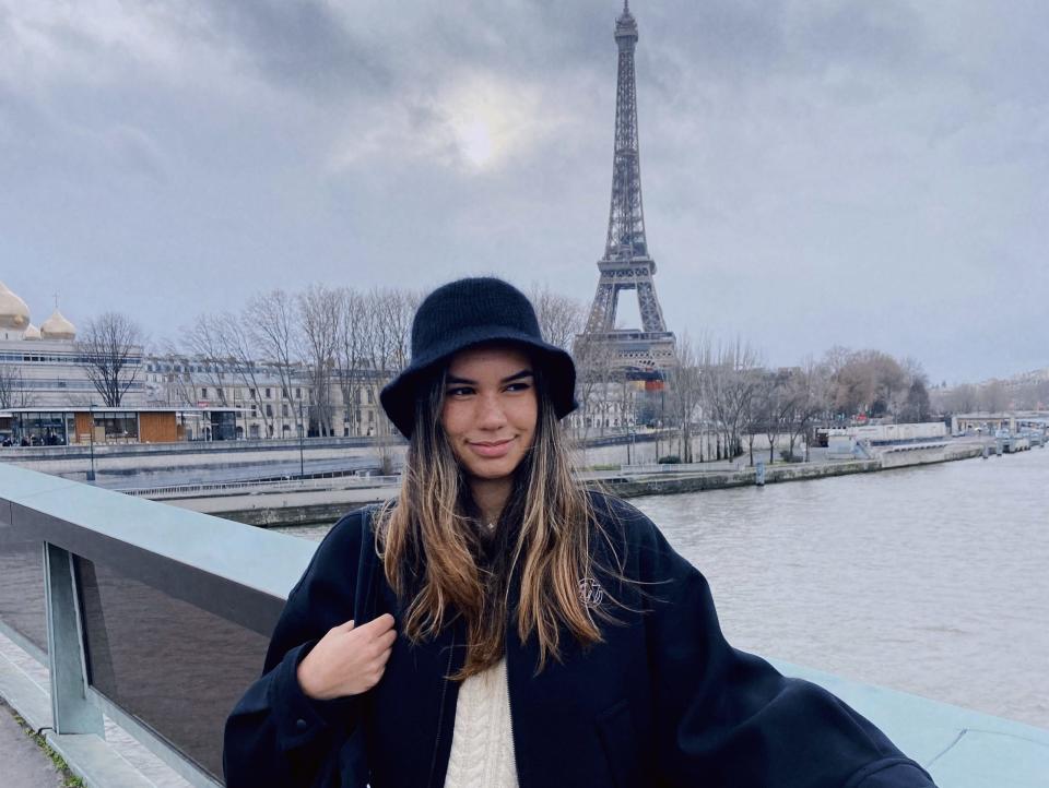 Ich bin in Paris aufgewachsen und habe Tipps für Touristen, die sich in meiner Stadt wie Einheimische fühlen wollen. - Copyright: Kyra Alessandrini