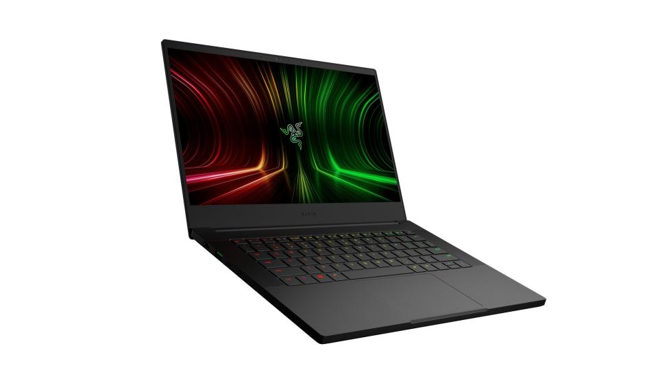 <p>Razer Blade 14</p> 