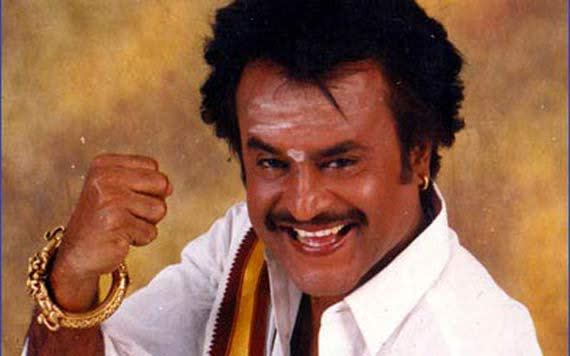 Arunachalam: Featuring Rajinikanth, Soundarya and Rambha, the 1997 action comedy Arunachalam, was Rajini’s comeback film after a year’s sabbatical where he dabbled in politics. Though not as major a hit as his previous films, Baasha and Muthu, Rajinikanth received rave reviews for his acting, and the film won three Tamil Nadu State Film Awards, including an award for Best Film.