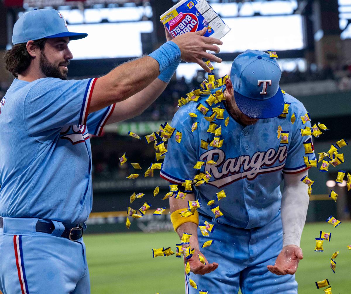 Mariners vs. Astros Game Highlights (8/19/23)