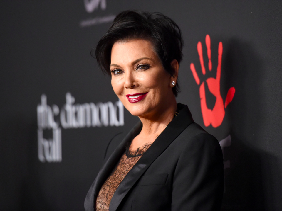 Kris Jenner Jason Merritt Getty Images final