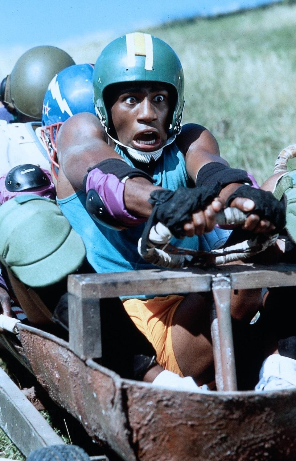 Cool Runnings