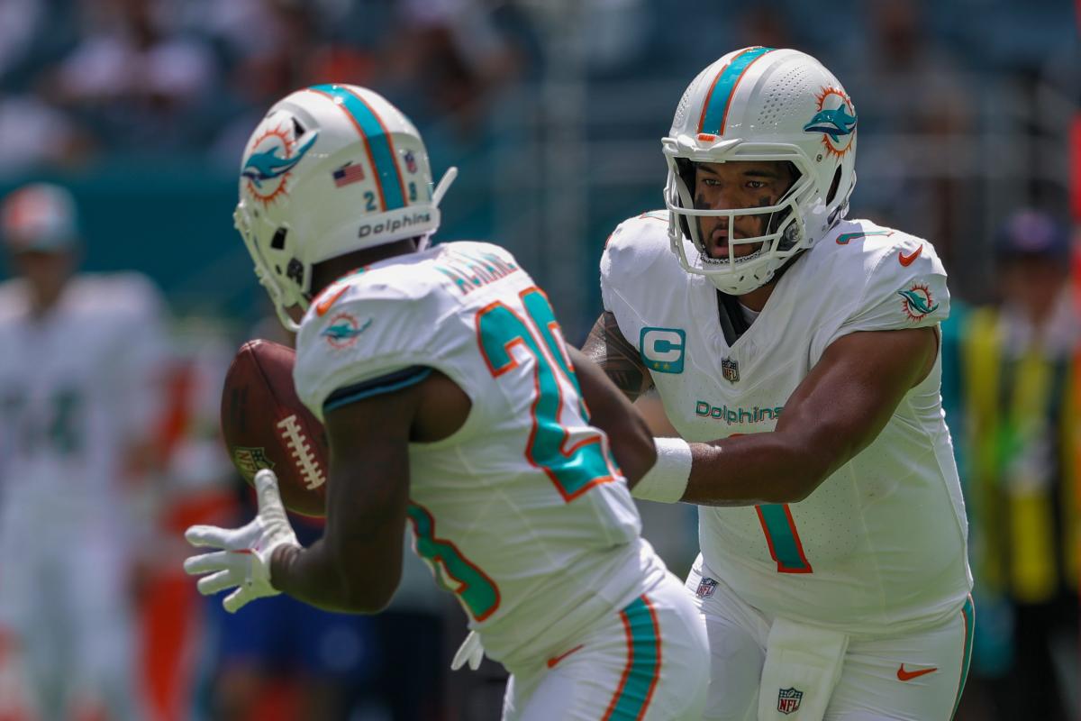 Schad: Here are the Top 10 Miami Dolphins offseason moves