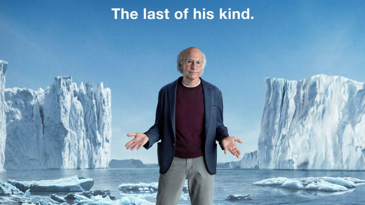 curb your enthusiasm