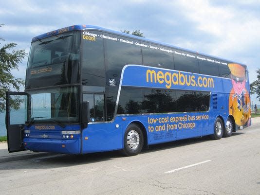 Megabus is expanding its Indianapolis service to Denver, Colorado, starting March 27.