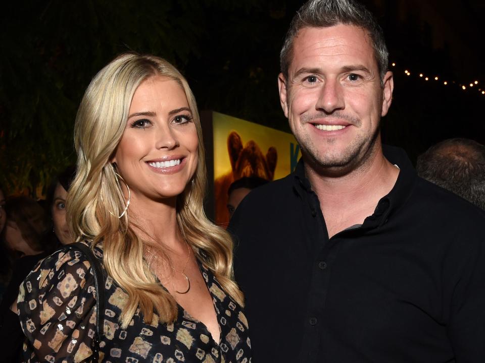 christina anstead ant anstead july 2019